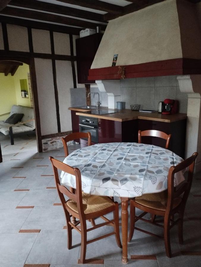 Appartement, Vue Sur Les Pyrenees Pouillon Buitenkant foto