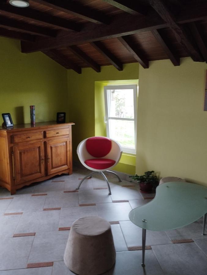 Appartement, Vue Sur Les Pyrenees Pouillon Buitenkant foto